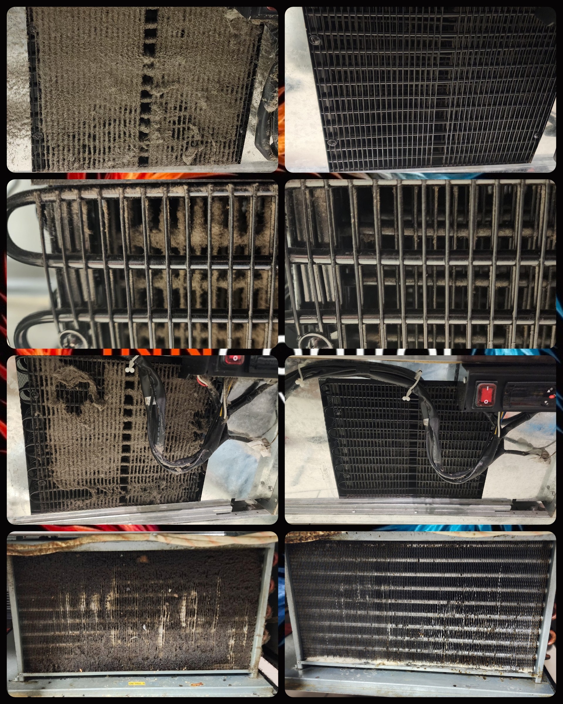 Commercial Refrigeration