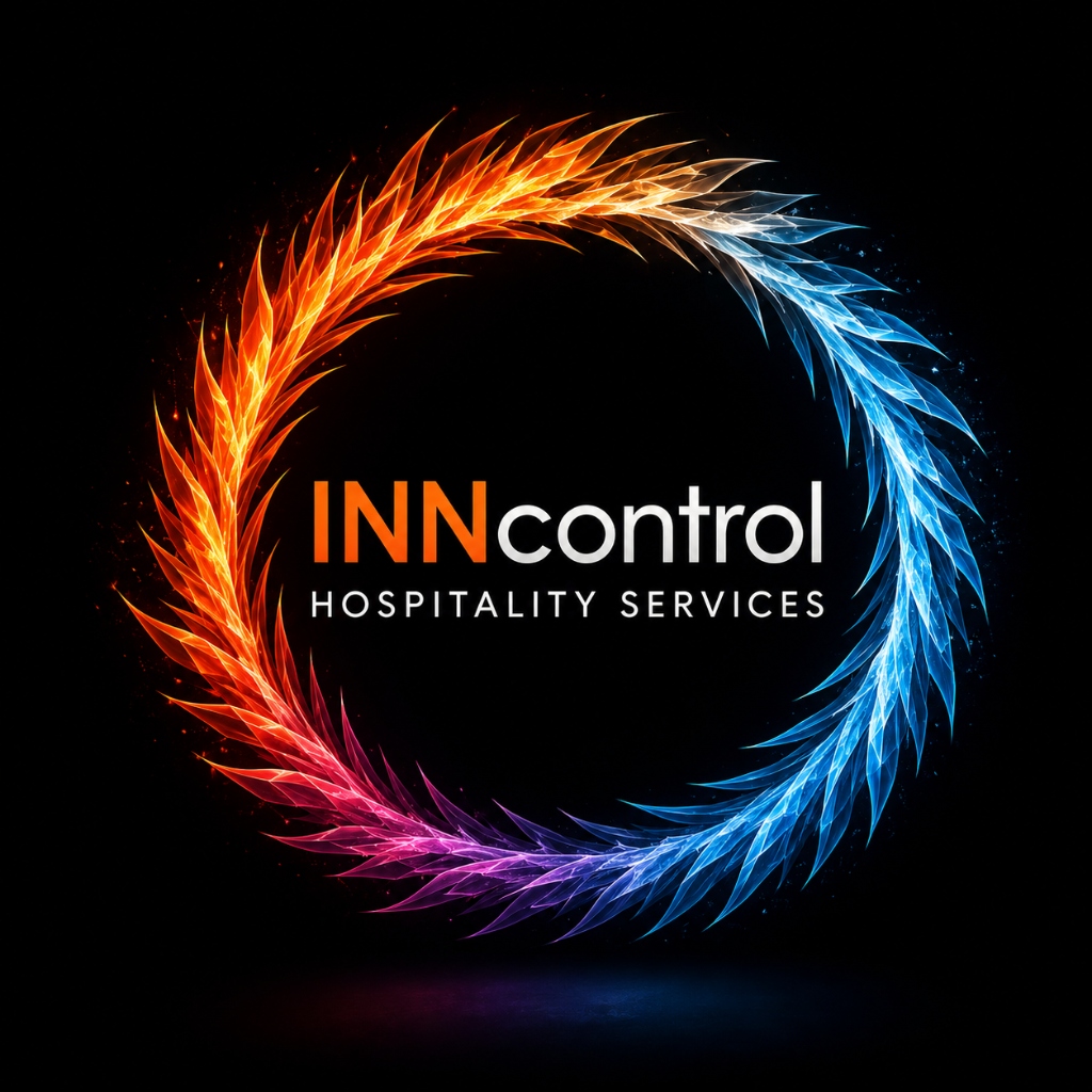 INNcontrol logo