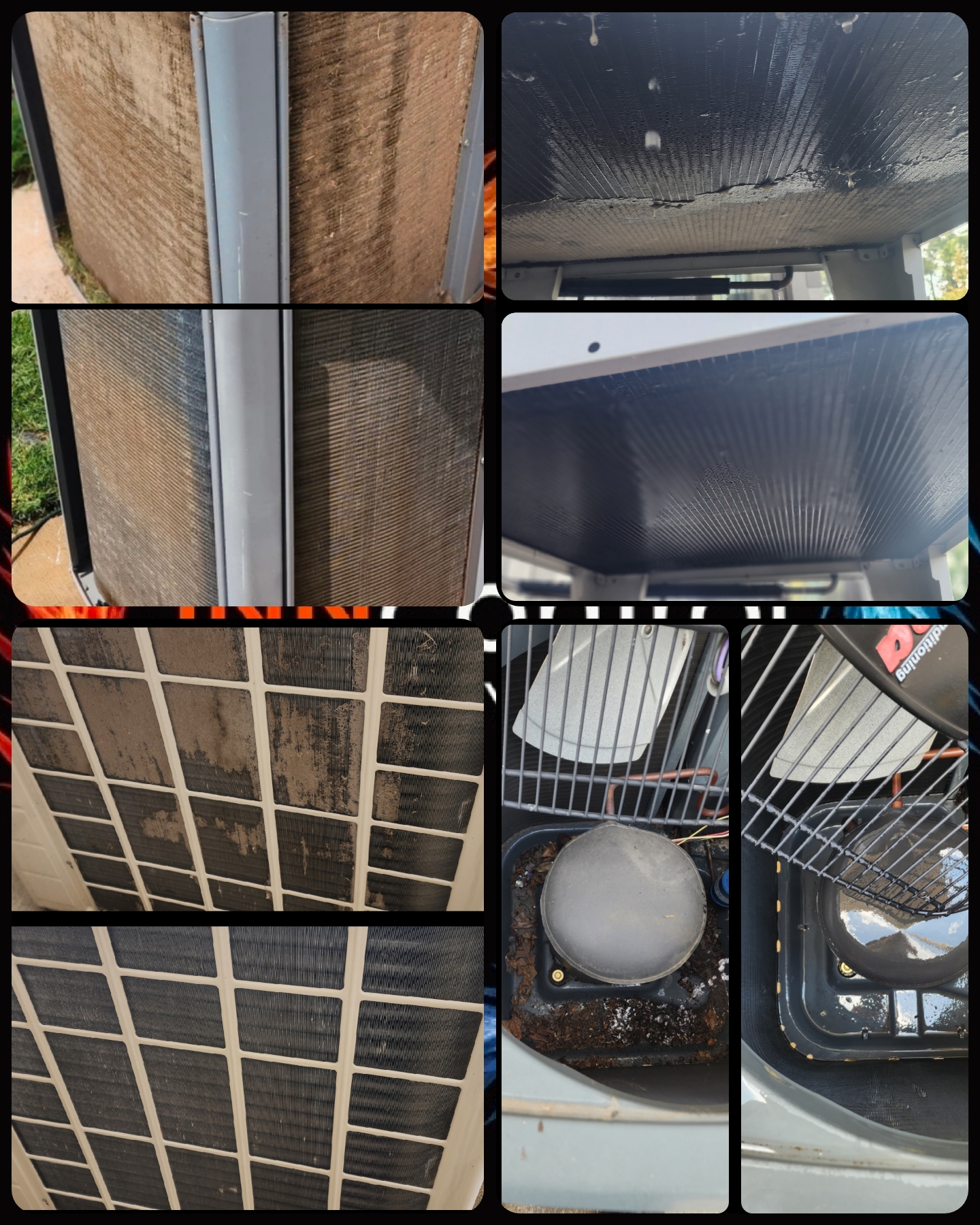 Condensing Units